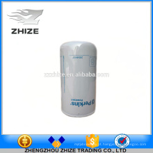 filtro de óleo do sistema de lubrificação para 2654407